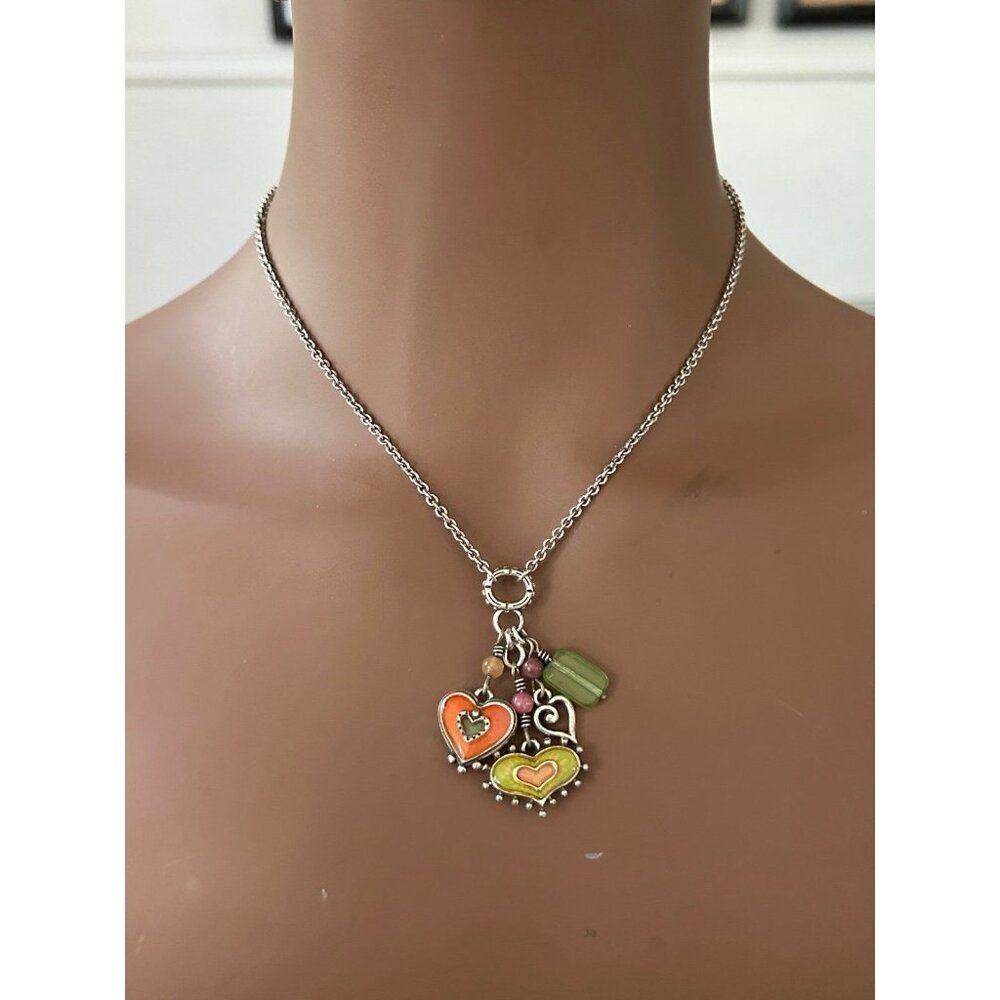 Lovely Brighton Necklace - Picture 4 of 5